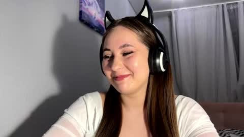 Snapshot of brandonwoodliff chatting on February 13, 2026, 2:35 pm Eva online show from February 13, 2026, 2:35 pm