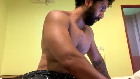 Daddy online show from March 9, 2025, 10:19 am