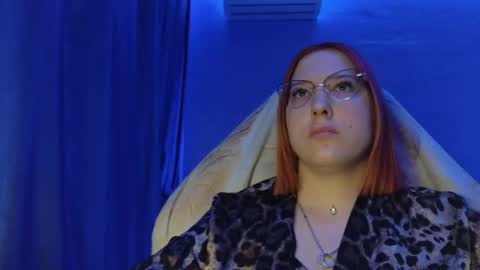 Belle  online show from February 3, 2026, 3:50 pm