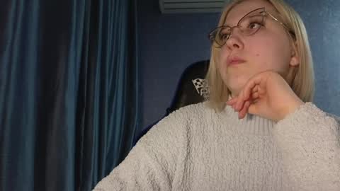 Belle  online show from March 30, 2026, 5:36 pm