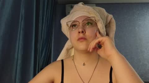 Belle  online show from April 5, 2026, 12:24 pm