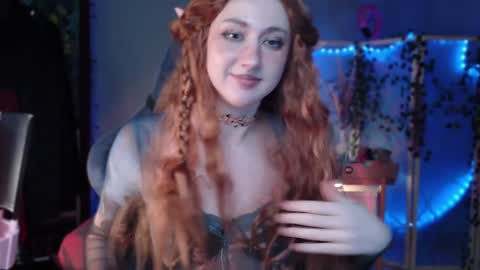 Snapshot of brandy_queen chatting on January 19, 2025, 8:09 pm Aurorabut ur dad just calls me Rory online show from January 19, 2025, 8:09 pm