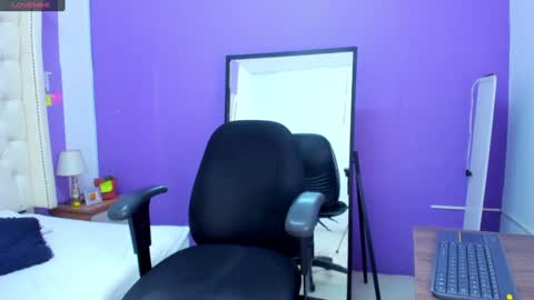 Snapshot of brandy_soto chatting on December 13, 2024, 7:21 pm I am your sweet whore online show from December 13, 2024, 7:21 pm