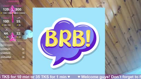 Snapshot of brandy_sweet_ chatting on December 31, 2024, 4:25 pm BRANDY  online show from December 31, 2024, 4:25 pm
