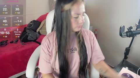 Snapshot of brandy_sweet_ chatting on February 4, 2025, 12:22 pm BRANDY  online show from February 4, 2025, 12:22 pm