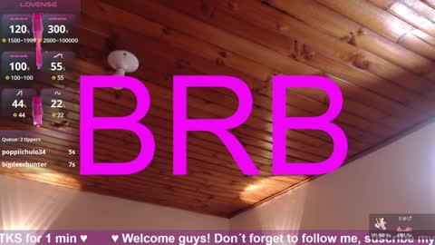 Snapshot of brandy_sweet_ chatting on February 6, 2025, 1:43 pm BRANDY  online show from February 6, 2025, 1:43 pm