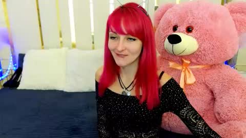 Snapshot of brandybloomm chatting on October 19, 2025, 7:14 pm Brandybloomm online show from October 19, 2025, 7:14 pm