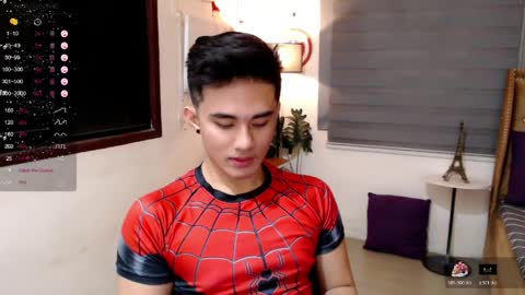 branlior online show from March 30, 2026, 11:55 am