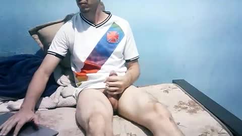 PutoBR online show from February 26, 2026, 10:20 pm