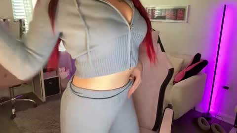 Goddess Samantha online show from February 17, 2026, 10:05 pm