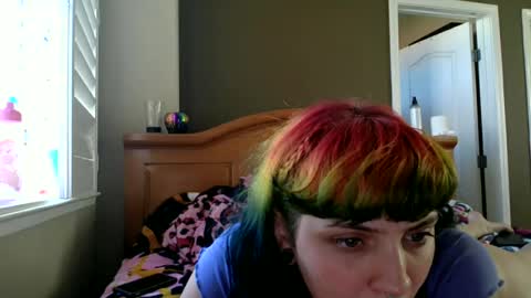 Snapshot of brattykat66 chatting on June 21, 2026, 12:35 am Brattykat66 online show from June 21, 2026, 12:35 am