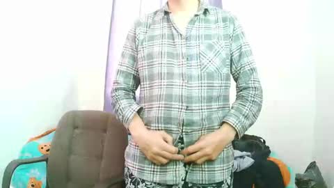 Braulio  online show from October 24, 2025, 1:07 pm