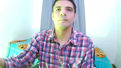 Braulio  online show from November 28, 2025, 11:02 am