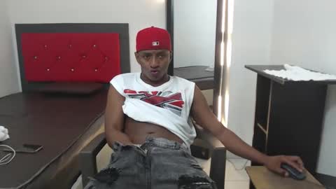 braulioth online show from November 22, 2025, 2:10 am