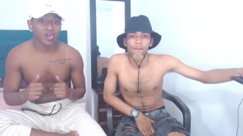 braulioth online show from December 15, 2025, 3:22 am