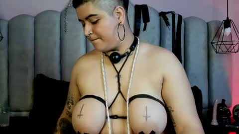 BravenRaven  online show from May 14, 2026, 4:03 pm