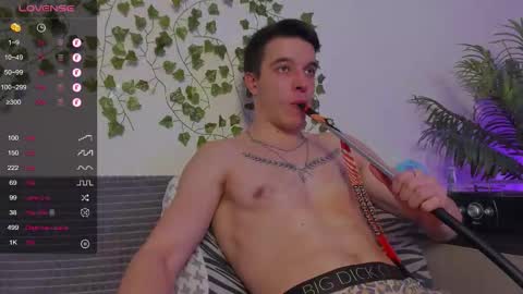 Snapshot of bravo_maestro chatting on February 10, 2026, 1:48 pm Johny Bravo online show from February 10, 2026, 1:48 pm