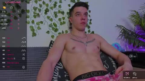 Snapshot of bravo_maestro chatting on February 25, 2026, 8:51 pm Johny Bravo online show from February 25, 2026, 8:51 pm