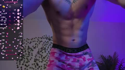 Johny Bravo online show from March 10, 2026, 8:14 pm