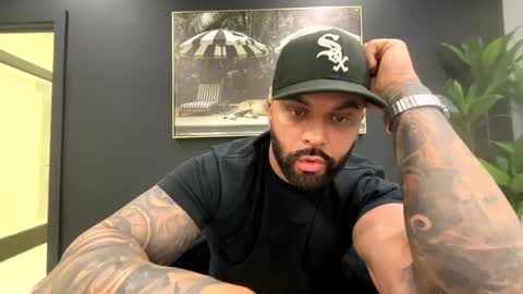 bravosteel online show from November 15, 2025, 11:43 pm