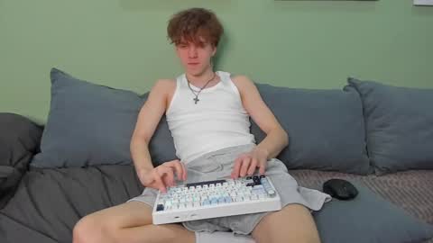 Brax online show from March 5, 2025, 2:01 pm