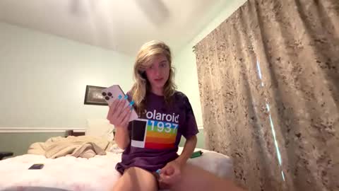 bray19509 online show from March 3, 2026, 2:12 pm