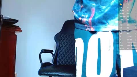 Bray Hotboy online show from November 14, 2025, 4:28 pm