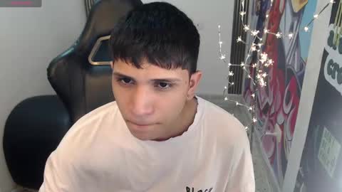 BRAYAN online show from January 29, 2025, 12:56 pm