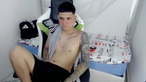 BRAYAN online show from January 16, 2026, 3:05 pm