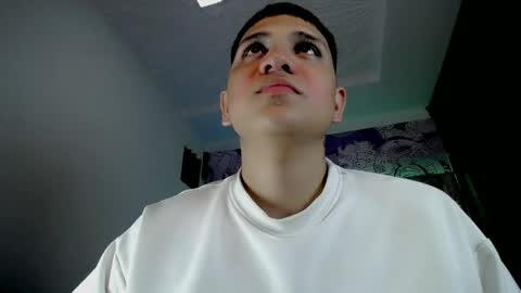 BRAYAN online show from April 25, 2026, 2:58 pm