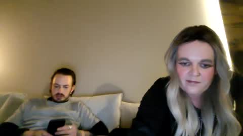 Hung Twink and Chub Trans online show from July 20, 2026, 5:37 pm
