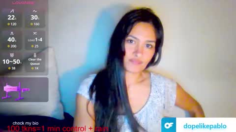 Snapshot of braziliancheeks chatting on March 28, 2026, 4:01 am braziliancheeks online show from March 28, 2026, 4:01 am