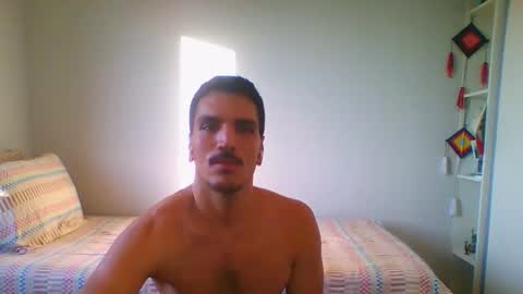 Brazilian Dream Boy online show from May 28, 2026, 7:33 pm