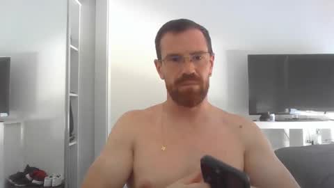 brazzoaussie online show from October 11, 2025, 12:54 am
