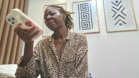 Harris online show from January 10, 2026, 7:15 pm