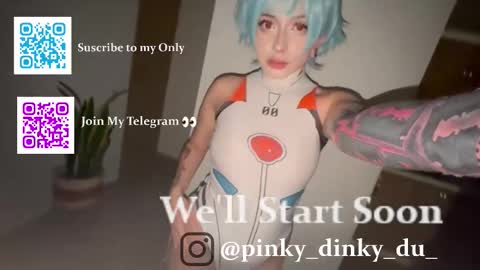 Rei  online show from January 14, 2026, 2:17 am