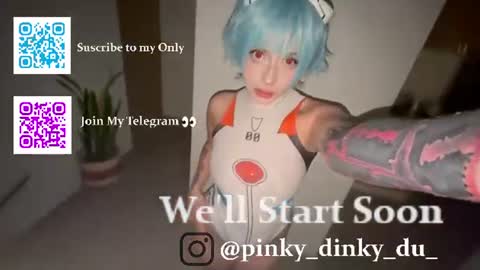 Rei  online show from June 25, 2026, 1:05 am