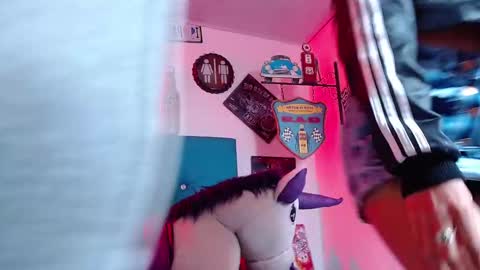 breazer__ online show from October 30, 2025, 1:29 am