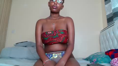 bree_beauty online show from March 20, 2026, 4:39 am