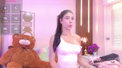 Bree  online show from June 16, 2026, 3:47 pm
