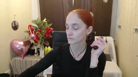 Snapshot of breeterner chatting on February 14, 2025, 5:51 am breeterner online show from February 14, 2025, 5:51 am