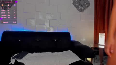 Breex online show from February 26, 2025, 11:26 pm