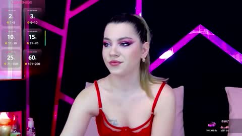 Snapshot of breezelle chatting on January 13, 2026, 6:02 pm Zeline online show from January 13, 2026, 6:02 pm