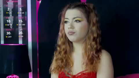 Snapshot of breezelle chatting on February 20, 2026, 6:59 am Zeline online show from February 20, 2026, 6:59 am