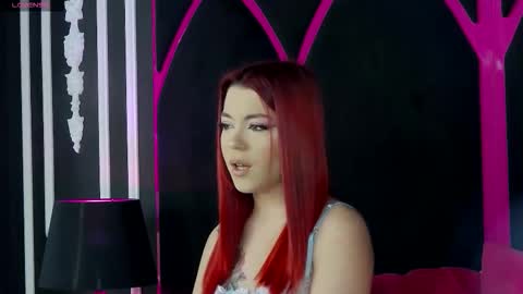 Snapshot of breezelle chatting on February 24, 2026, 6:55 am Zeline online show from February 24, 2026, 6:55 am