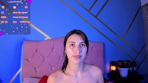 Brenda moris online show from November 7, 2025, 9:48 pm