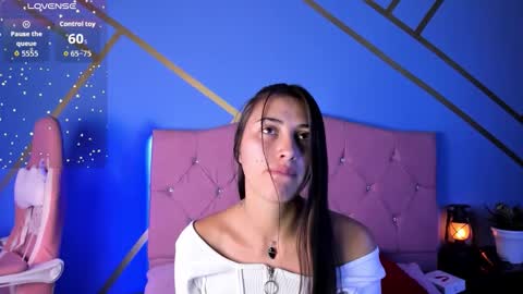 Brenda moris online show from November 28, 2025, 9:39 pm