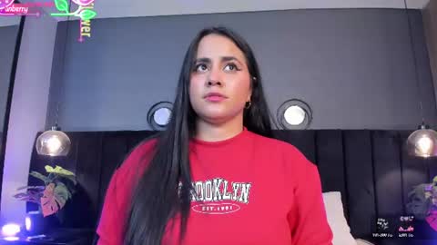 Snapshot of brenda__garcia chatting on June 24, 2026, 3:27 am online show from June 24, 2026, 3:27 am