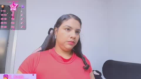 Snapshot of brenda__gomez chatting on September 9, 2025, 12:48 pm Brendita online show from September 9, 2025, 12:48 pm