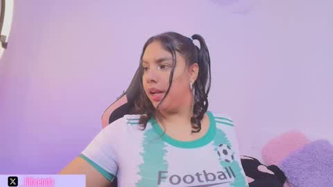 Snapshot of brenda__gomez chatting on October 22, 2025, 2:39 pm Brendita online show from October 22, 2025, 2:39 pm